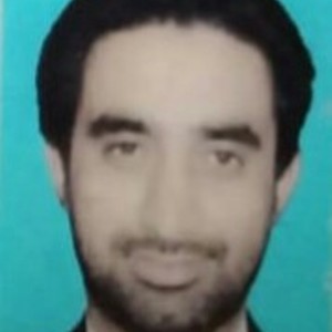 Advocate Jai Parkash Ahuja