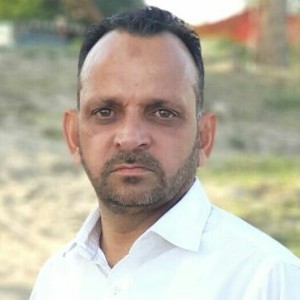 Advocate Altaf amir Awan Awan