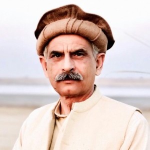 Advocate Riaz Ahmad Khalil