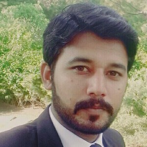 Advocate Shahid Subhani Gujjar