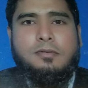 Advocate Danish  Raza