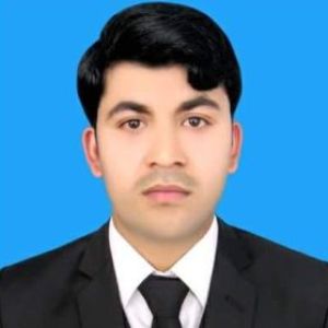 Advocate Husnain Abdullah Chishti