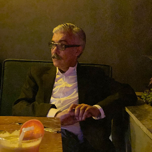 Advocate Hasan Rashid Qamar