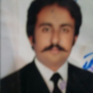 Advocate Mubasher Abbas