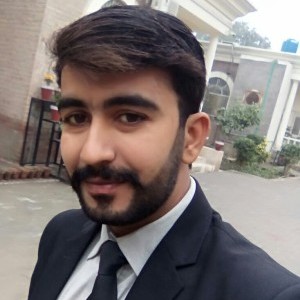 Advocate Ch.Muhammad Sohail Wains Jutt