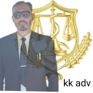 Advocate Kifayat Ullah Khan