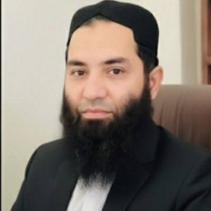 Advocate Jawad  Habib