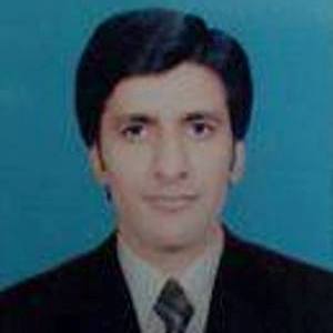 Advocate Fahad Nadeem Gujjar