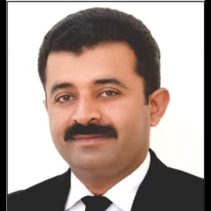 Advocate Sana ULLAH