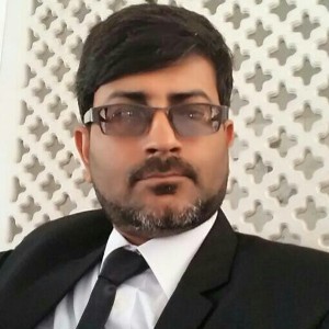 Advocate muhammad kaleem nawaz asmat