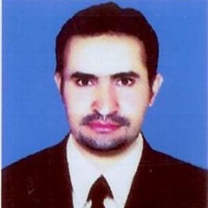 Advocate Imran Khan