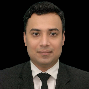 Advocate Sheikh Mansoor Ahmed