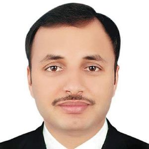 Advocate Ch. Ibrar ul Hassan