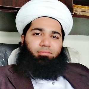 Advocate Khawaja Muhammad Umer lone
