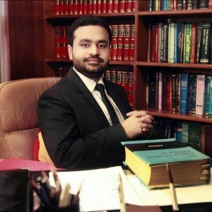 Advocate Abdul Hameed Khan