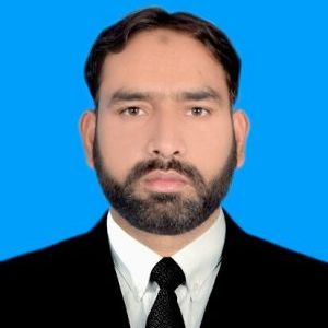 Advocate Muhammad Ansar Rao