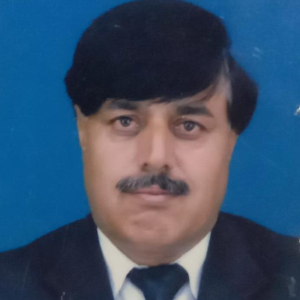 Mr. Malik Muzaffar Khan Advocate