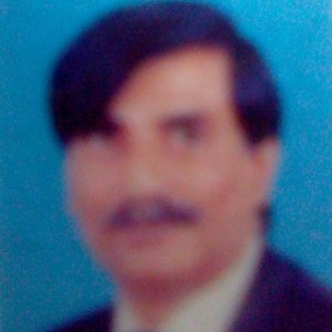 Mr. Adnan Muhammad Khan Advocate