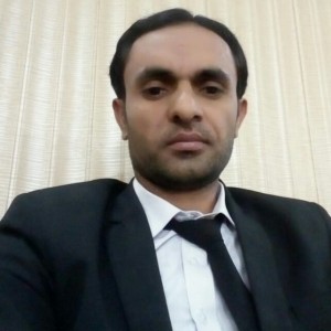 Advocate Muhammad Adnan Bhutta