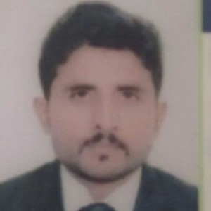 Advocate Idrees Junior 