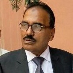 Advocate Altaf Rehman Bughio