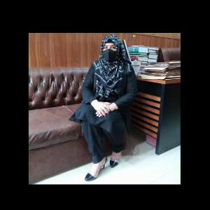 Advocate Aajila  