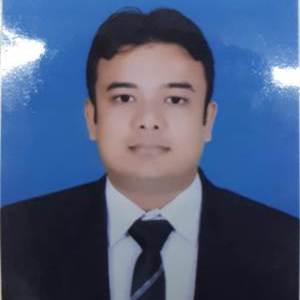 Advocate Chaudhary Asad Saeed