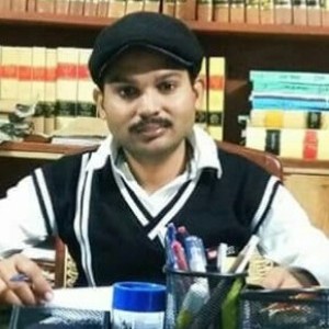 Advocate Manzoor Ahmed  Soomro