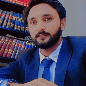 Advocate Wazir Ali Abro Advocate