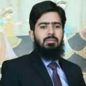 Advocate Raja Waseem  Hamad