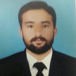 Advocate Mohammad Tariq Naeem