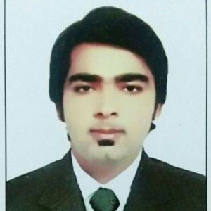 Advocate Muhammad Zeeshan