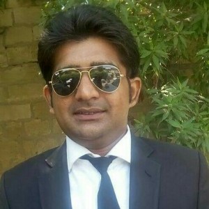 Advocate Arshad Hussain Khokhar