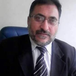 Mr. Khawaja Manzoor  Ahmed Advocate