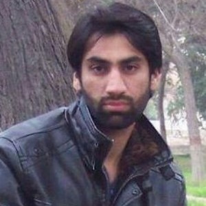 Advocate Muhammad Muneeb Raza