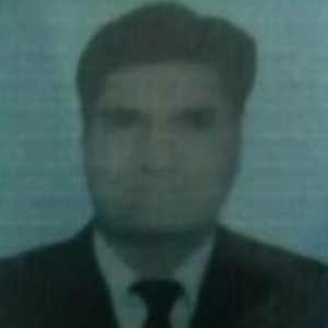 Advocate Tanveer Ul hassan  