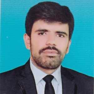 Advocate Muhammad Mujtaba Safdar