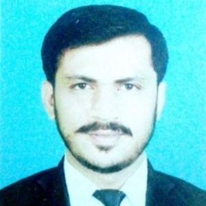 Advocate Muhammad Younis Khan