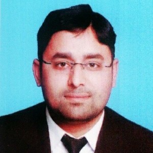 Mr. Syed Adil Safdar Gardezi Advocate