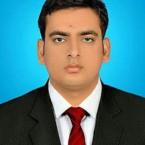 Advocate Muhammad Zahid Memon
