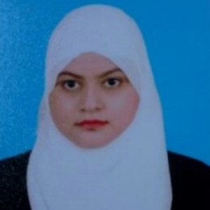 Advocate Jaweria Haider Awan