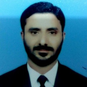 Advocate Muhammad Azhar Ali