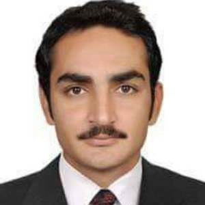Advocate Muhammad Adeel Lodhra