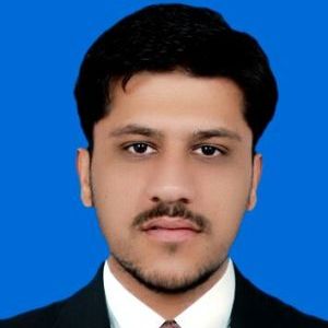 Advocate Muhammad Anas