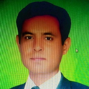Advocate Amir Ahmed Awan