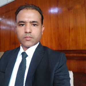 Advocate Faisal Ajaib  Malik