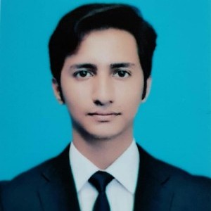 Advocate Muhammad Khalid Bari