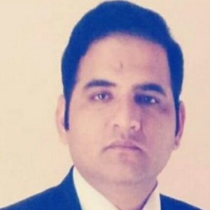 Advocate Muhammad Awais  Sial