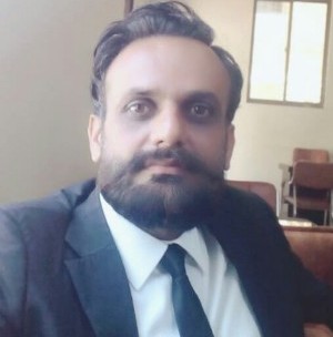 Advocate Muhammad Latif Awan