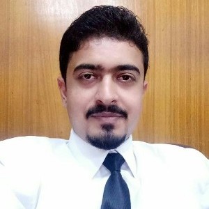 Advocate Shujah  Ullah